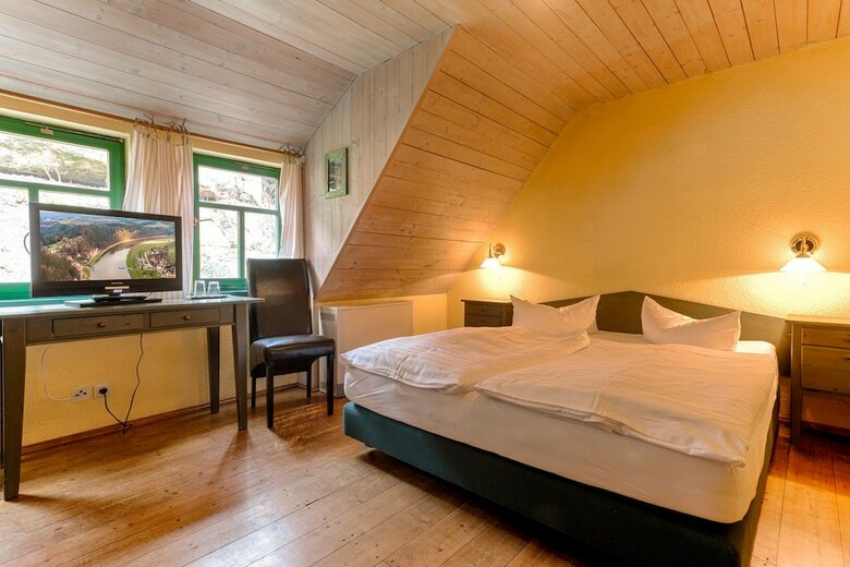 Hotel Berghaus Rauschenstein