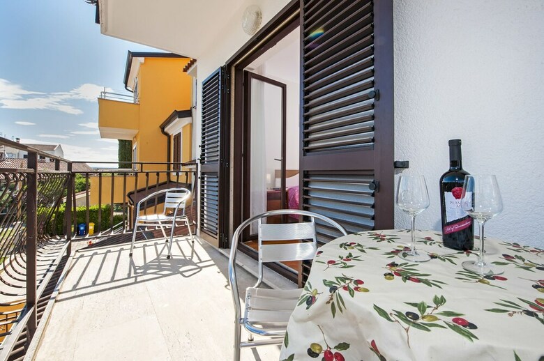 Apartments Isabella