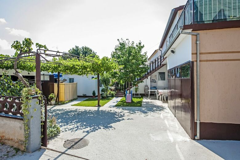 Apartments Dubravka