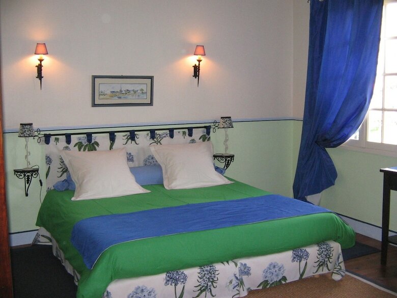 Bed & Breakfast Domaine De L'arnaudi�re