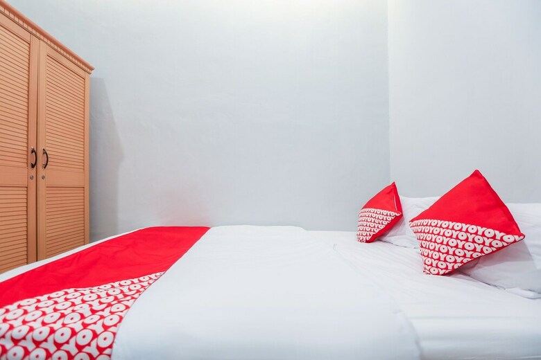 Hotel Oyo 135 Menteng Guest House