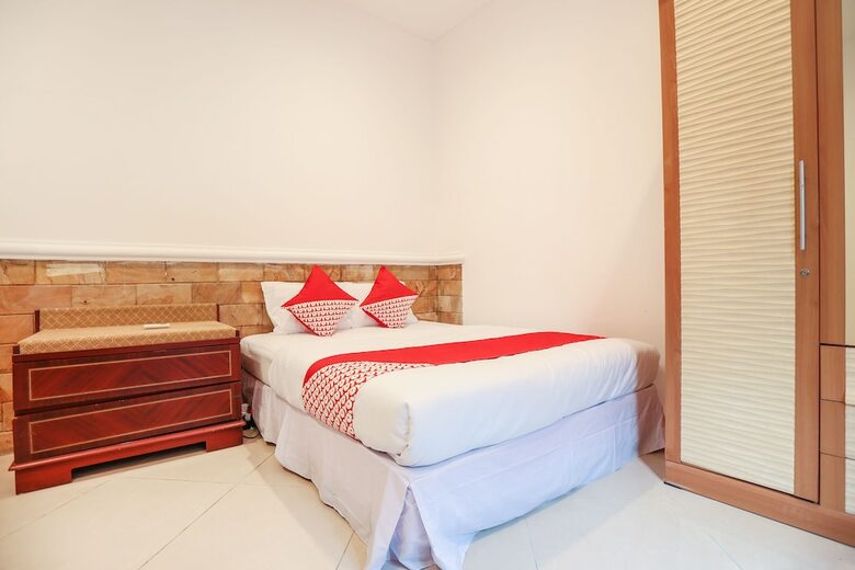 Hotel Oyo 135 Menteng Guest House