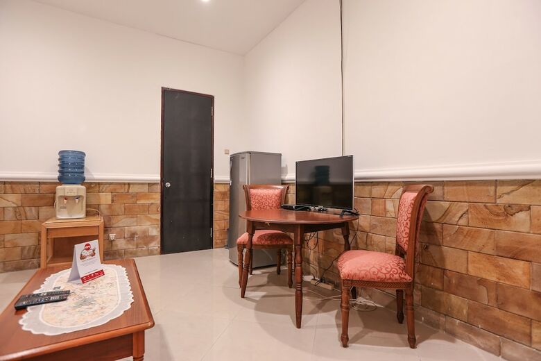 Hotel Oyo 135 Menteng Guest House