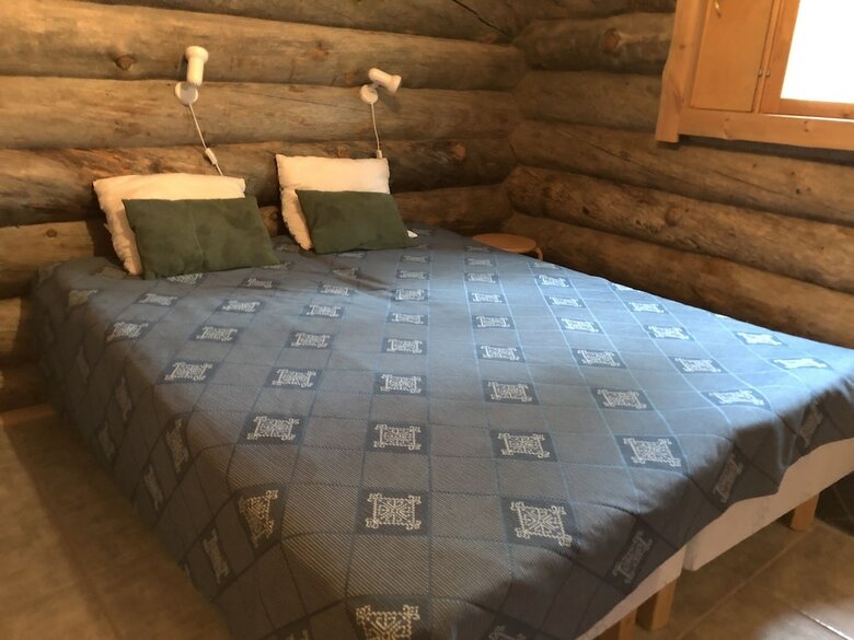 Ruska-lodge