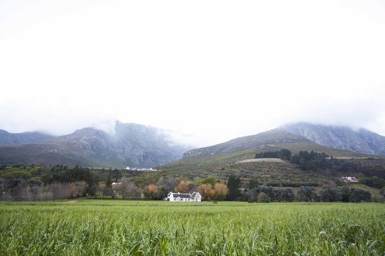 Mont Angelis Retreat