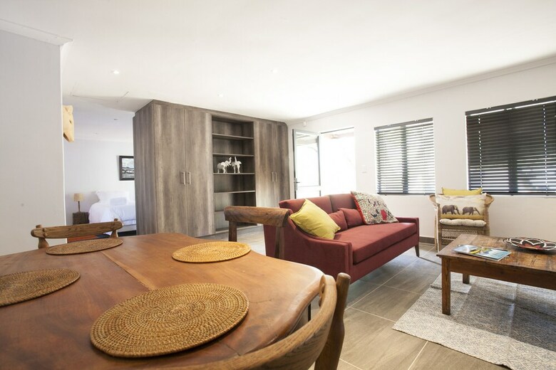 Mont Angelis Retreat