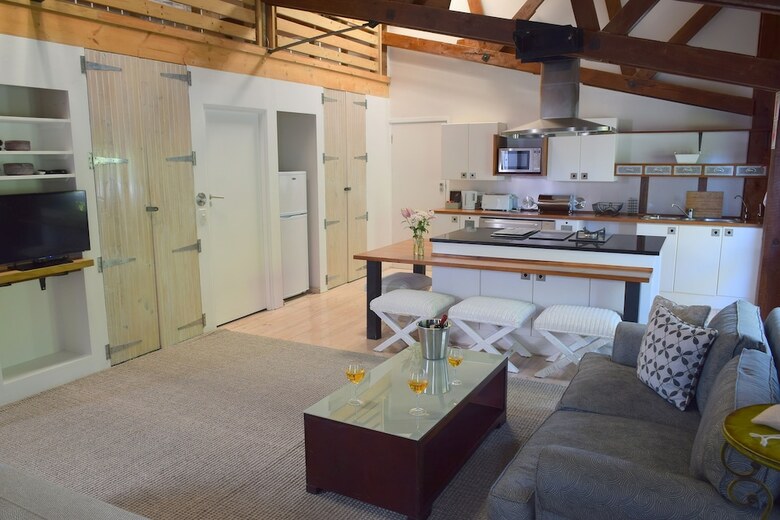 The Lofts Boutique Hotel