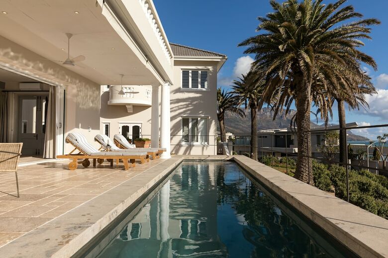 Villa Claybrook