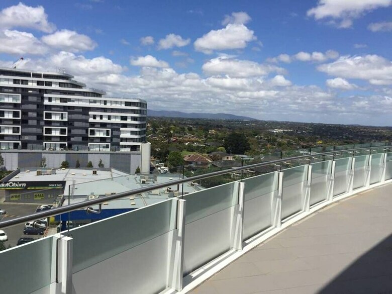 Doncaster Apartment