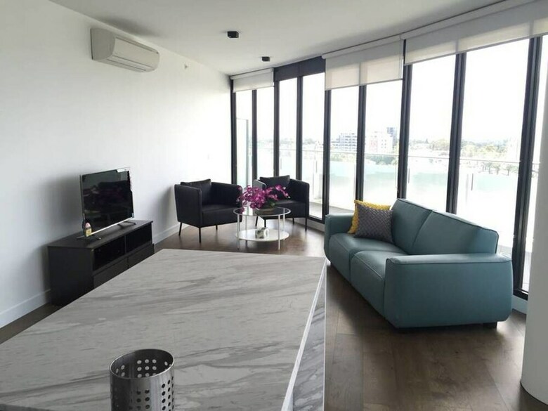 Doncaster Apartment