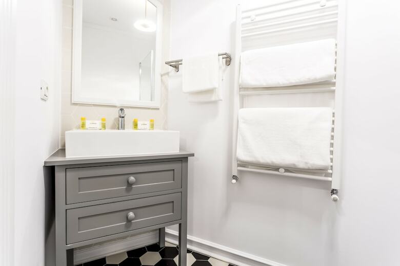 Apartamentos Matisse Bucharest Old Town