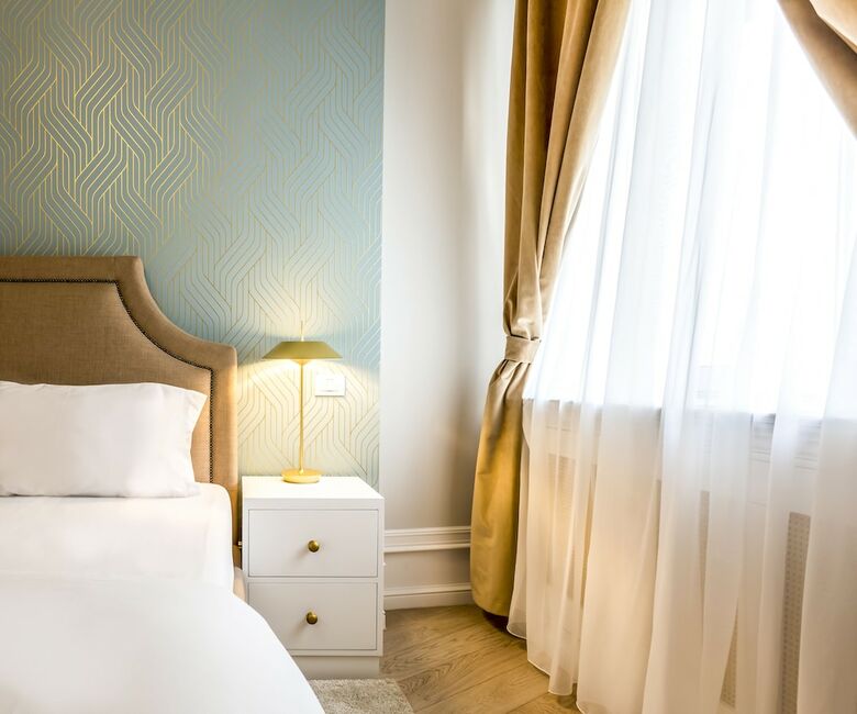 Apartamentos Matisse Bucharest Old Town