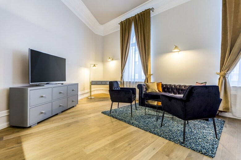 Apartamentos Matisse Bucharest Old Town