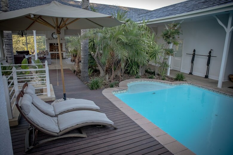Bed & Breakfast Belvedere Boutique Hotel