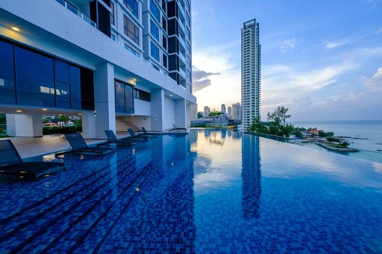 Hotel Tanjung Point Residences