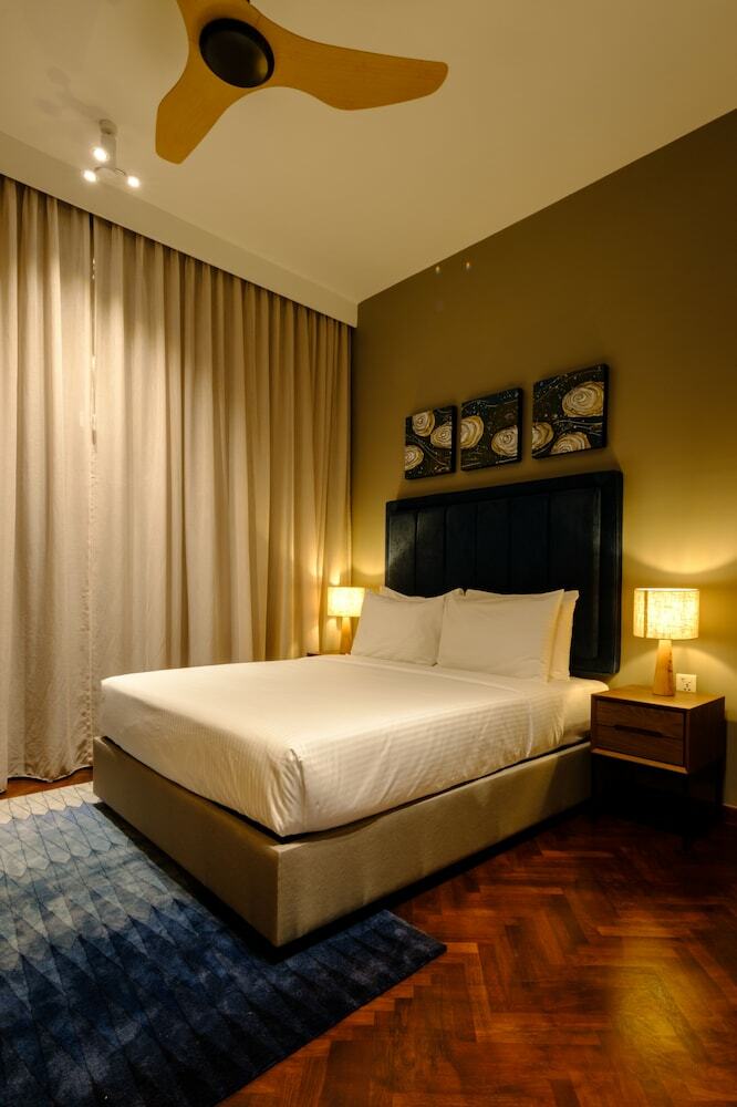 Hotel Tanjung Point Residences