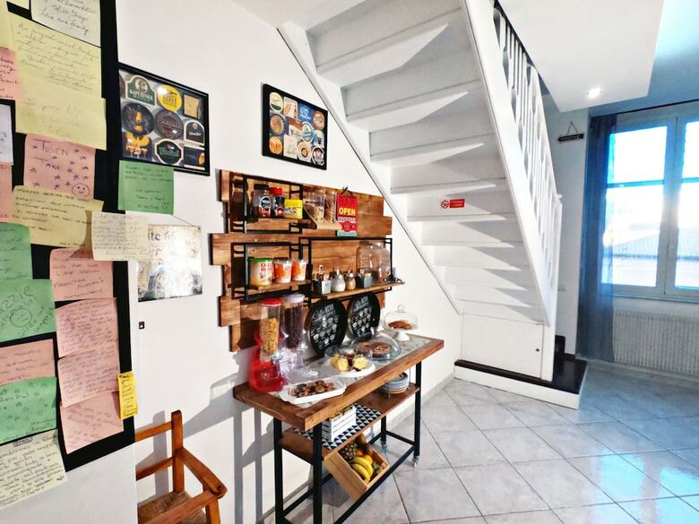 Hotel Il Borghetto Guest House