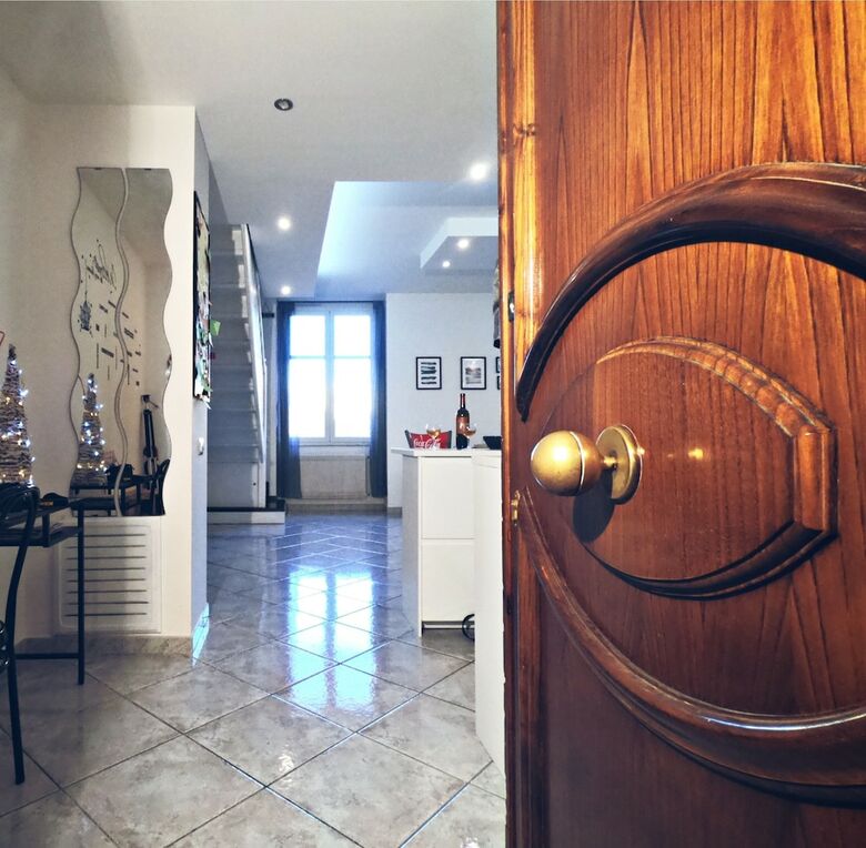 Hotel Il Borghetto Guest House