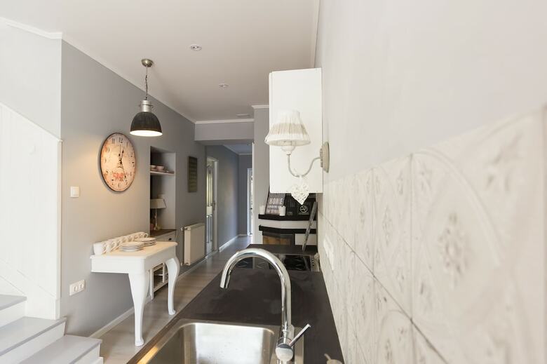 Apartamentos Villa Harm�nia