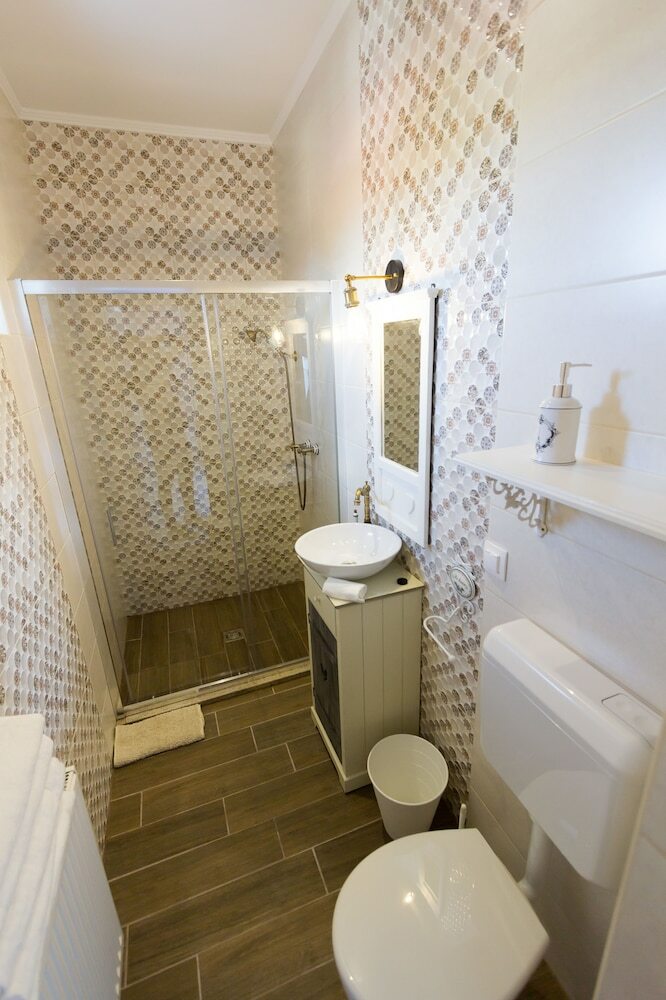 Apartamentos Villa Harm�nia