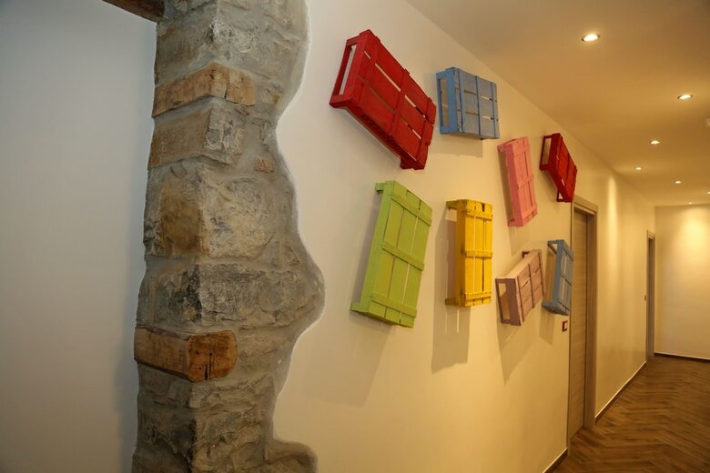 Bed & Breakfast Athema Atmosphere