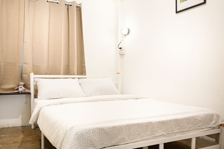 Hostal Forest Bed & Brunch - Hostel