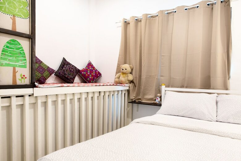 Hostal Forest Bed & Brunch - Hostel