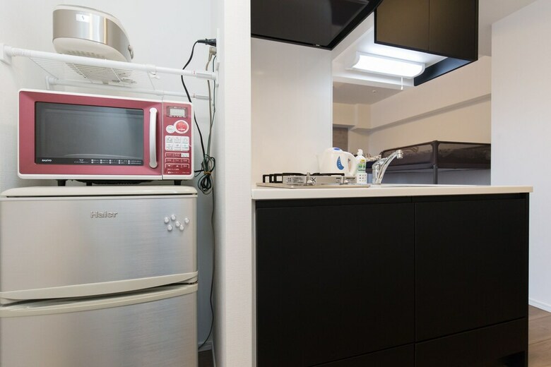 Apartamentos Syforme Keikyu-kamata 406