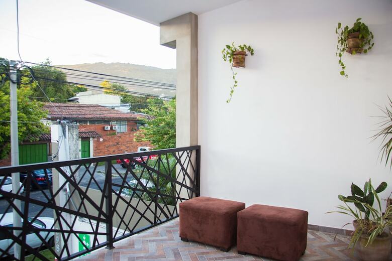 Hotel Citlalli
