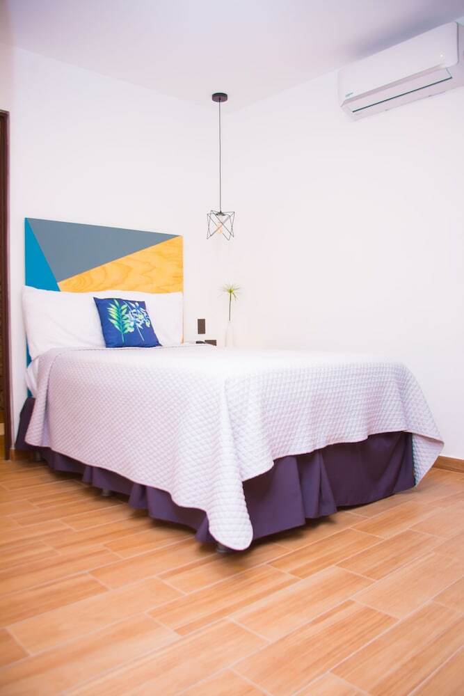 Hotel Citlalli