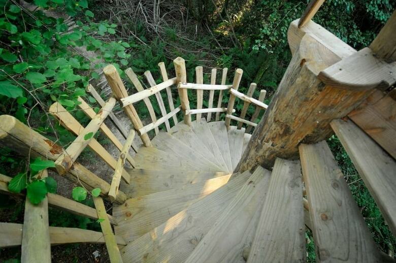 Cabana Les Nids Du Bearn