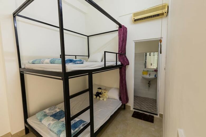 Hostal Lien's Beach Hostel