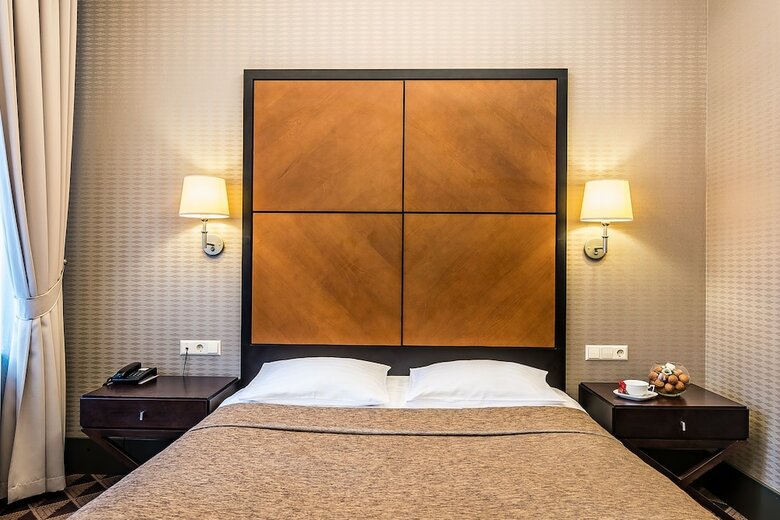 Europa Royale Kaunas Hotel