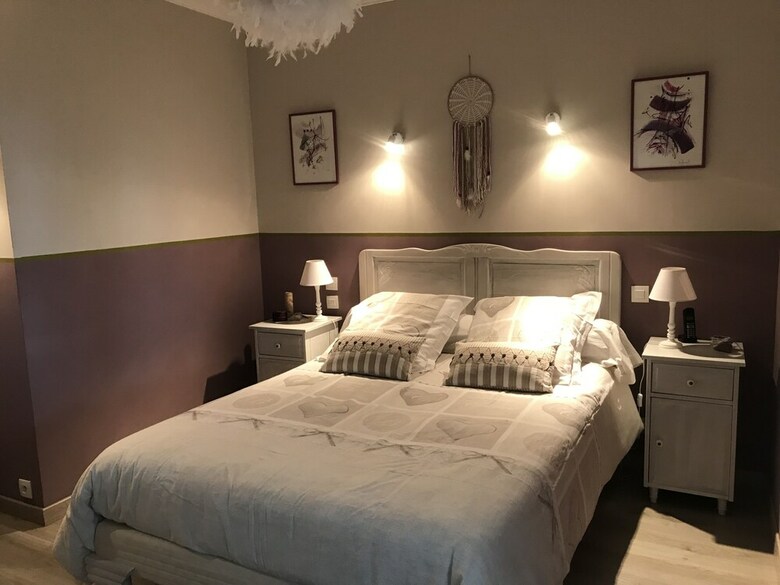 Hotel B&B Mas Des Rabasses