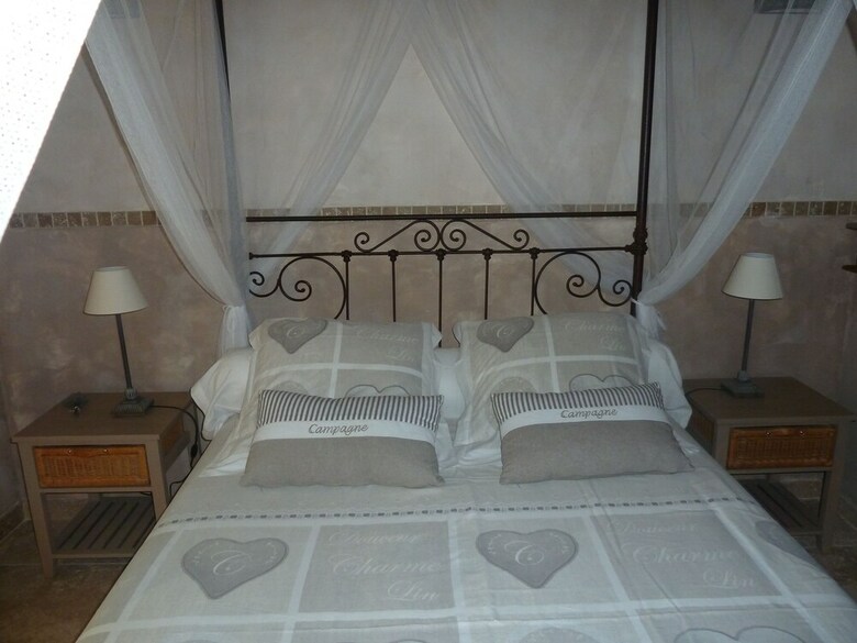 Hotel B&B Mas Des Rabasses
