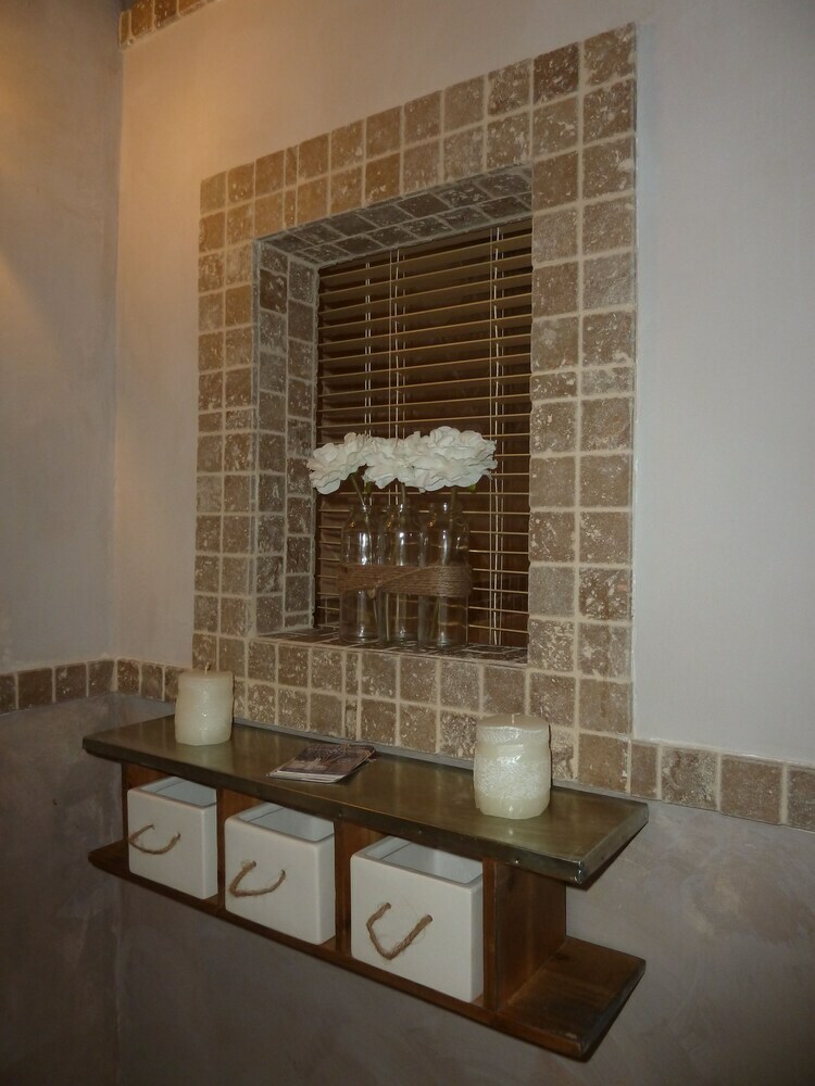Hotel B&B Mas Des Rabasses