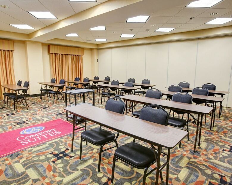 Hotel Comfort Suites Buda - Austin South