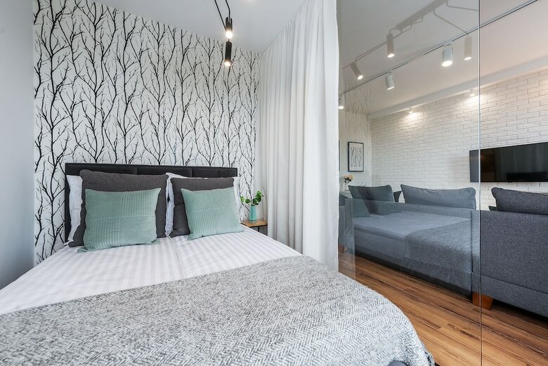 Apartamentos Yoursecondflat Siedmiogrodzka