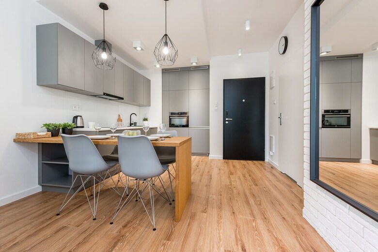 Apartamentos Yoursecondflat Siedmiogrodzka