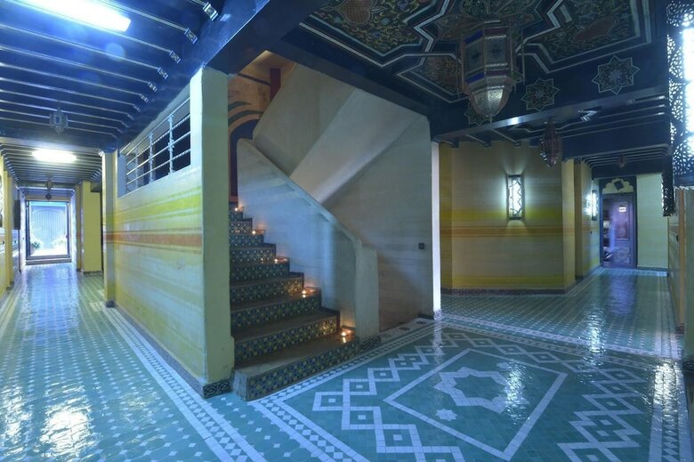 Hotel Fedala