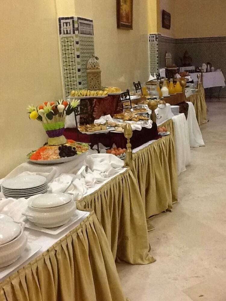 Hotel Fedala