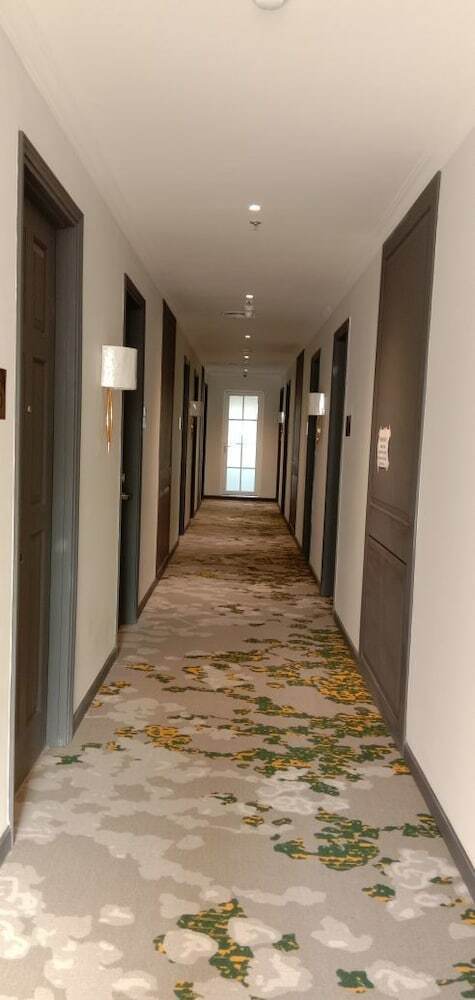 Hotel Shalva Jakarta
