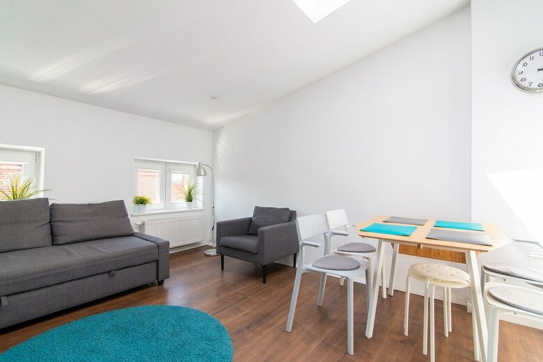 Apartamentos Stay99 Wielka