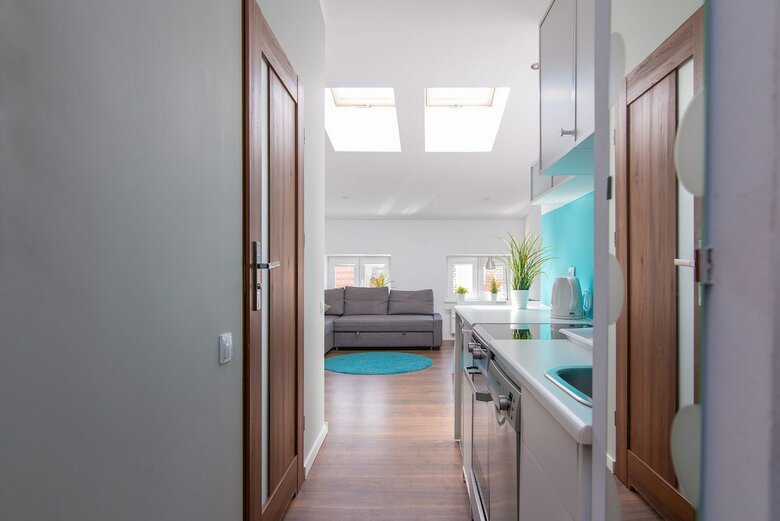 Apartamentos Stay99 Wielka