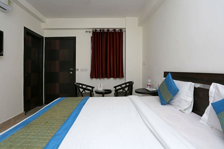 Airport Hotel Green Heights