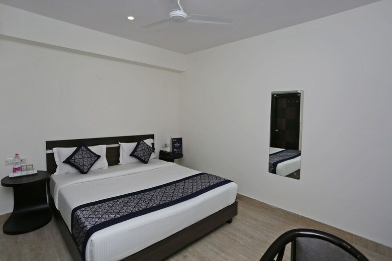 Airport Hotel Green Heights