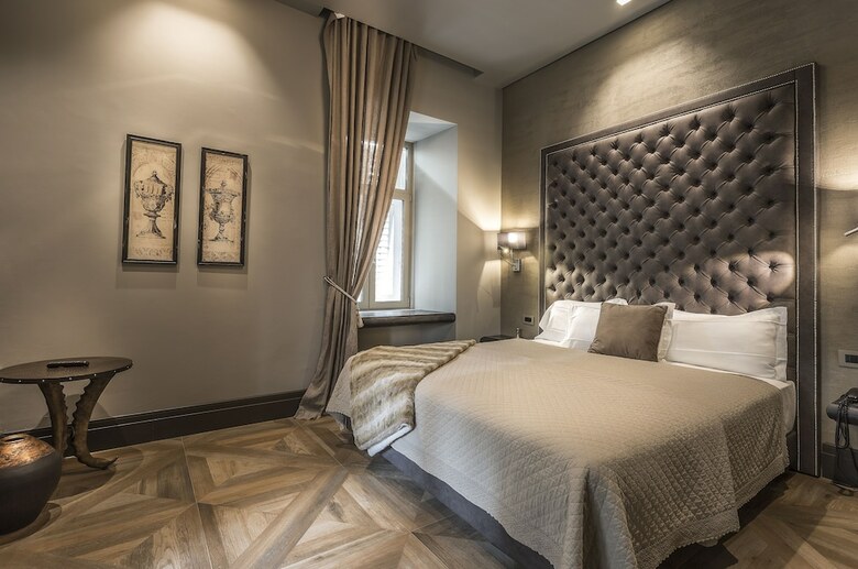 Hotel Forvm Luxury Experience - Dependance