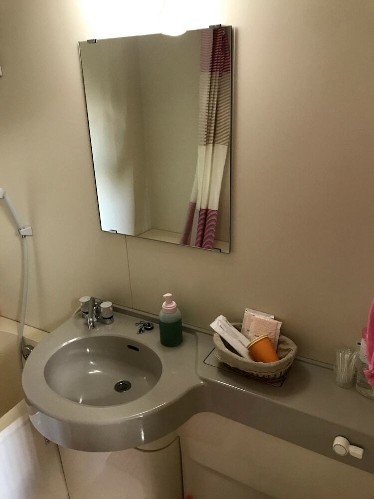 Hotel Minshuku Shizu