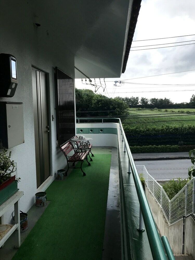 Hotel Minshuku Shizu