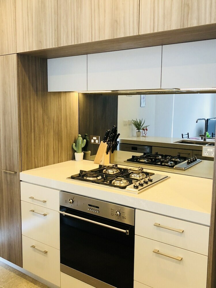 Brand New Apartment In North Ryde